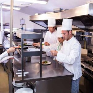 Food Safety and Hygiene for Catering Level 2