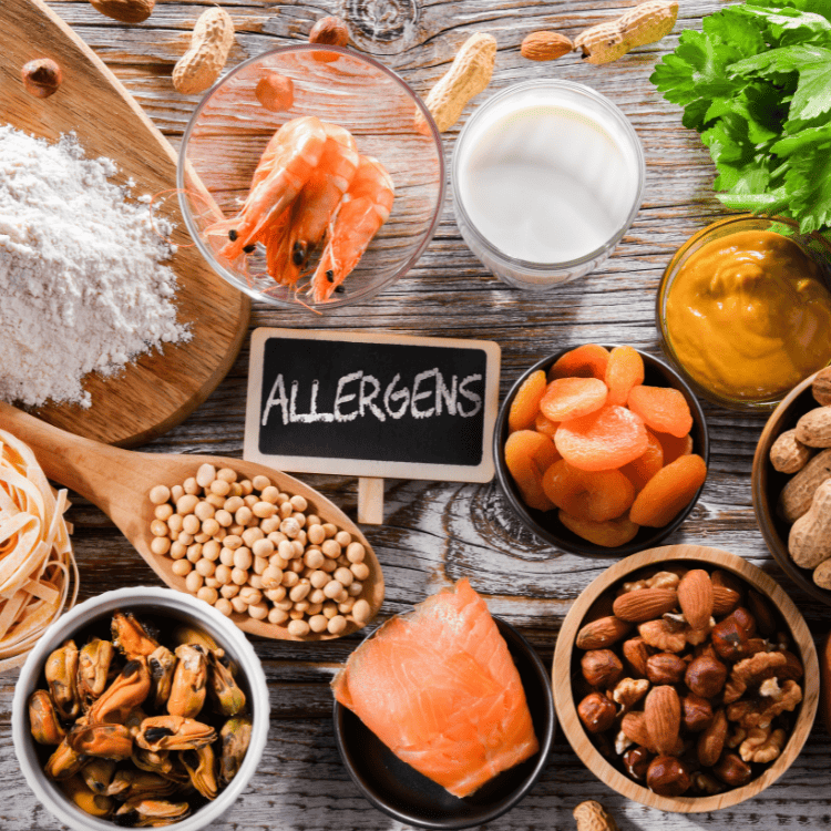 Allergen Awareness