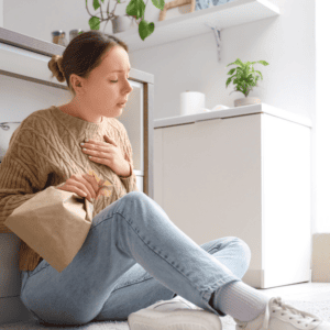 Anxiety Awareness