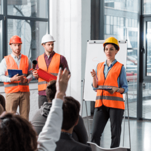 Health and Safety for Employees