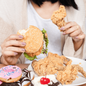 Understanding Eating Disorders