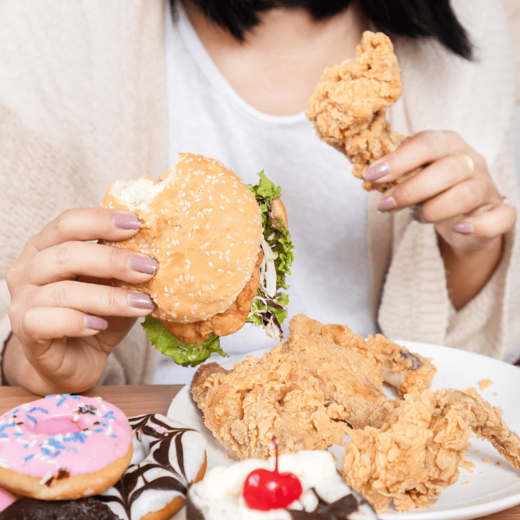 Understanding Eating Disorders