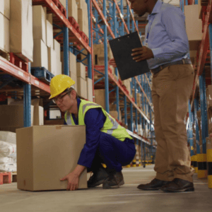 Manual Handling