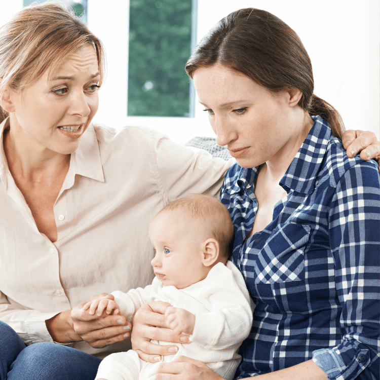 How to Become a Midwife 4 Postnatal Depression Awareness