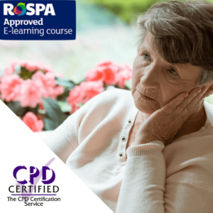 Dementia Awareness course