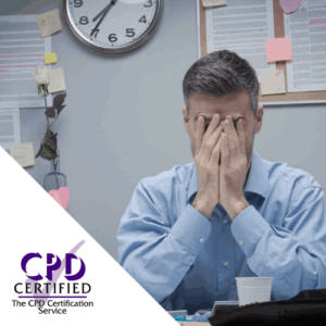 Understanding Stress CPD Course