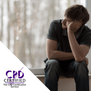 Depression Awareness CPD Course