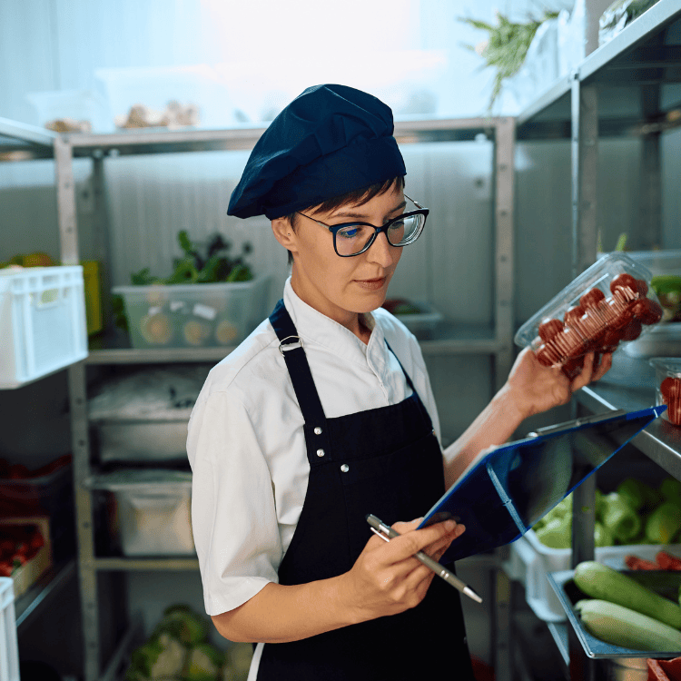 Food Safety for Catering Level 3