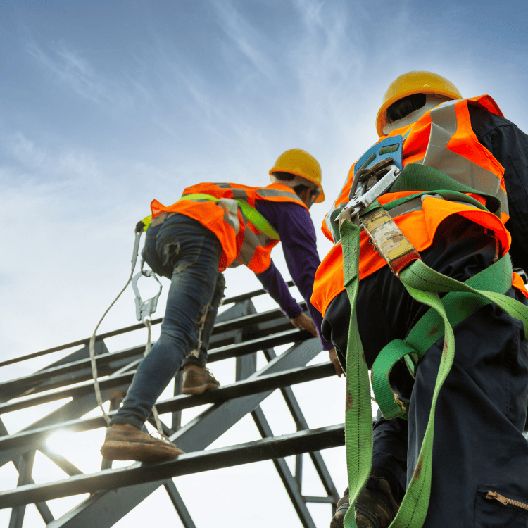 Working at Height 2