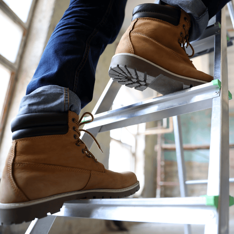 Ladder Safety