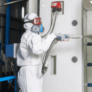 Personal Protective Equipment (PPE)