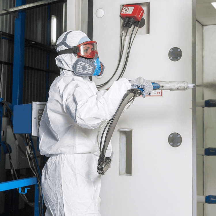 Personal Protective Equipment (PPE)