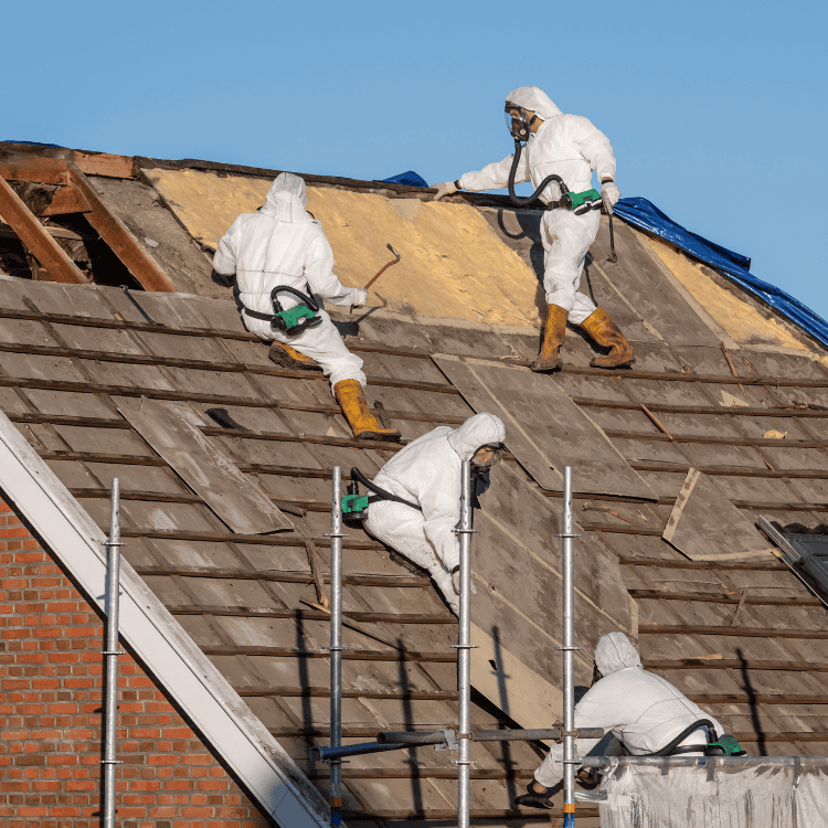 Asbestos Awareness