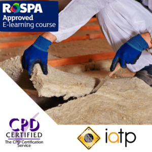 Asbestos Awareness course IATP