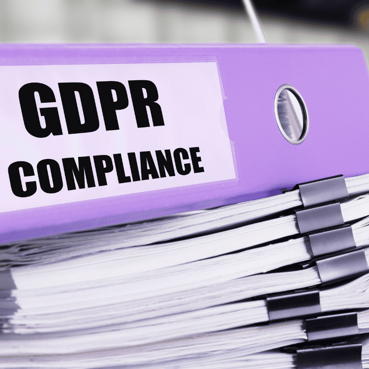 How to Become a Bookkeeper 6 Understanding GDPR
