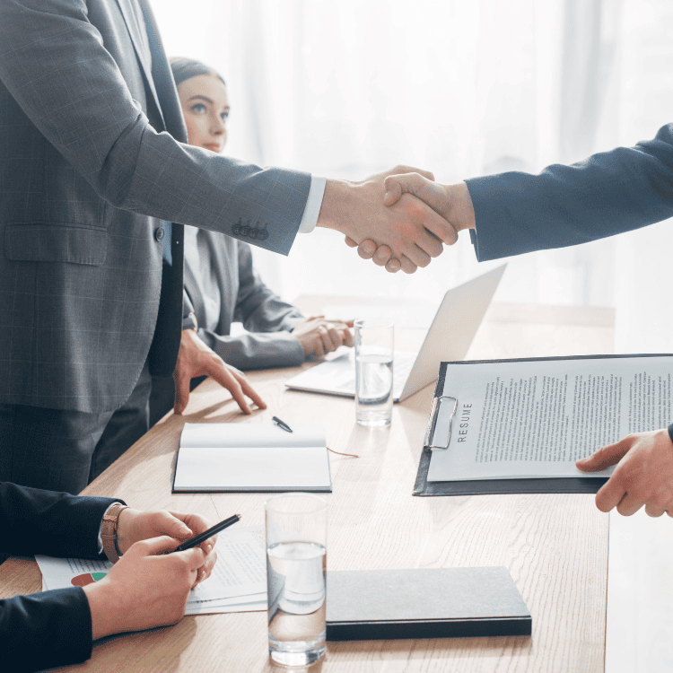 How to Become an HR advisor 5 Safer Recruitment