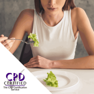 eating disorders online course