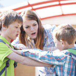 Managing Behaviour that Challenges