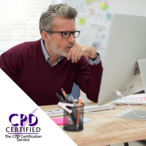 Management Level 3 CPD Course