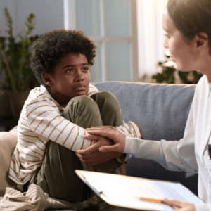 Children’s Mental Health