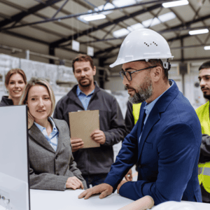 Health and Safety for Managers