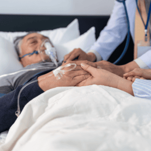 End of Life Care