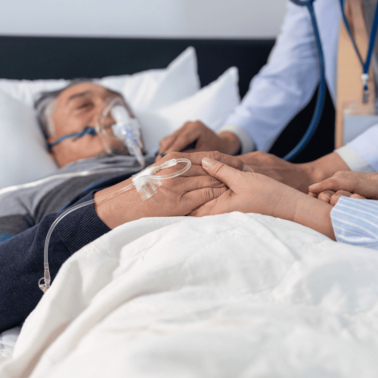 End of Life Care