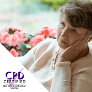 Dementia Awareness CPD Course