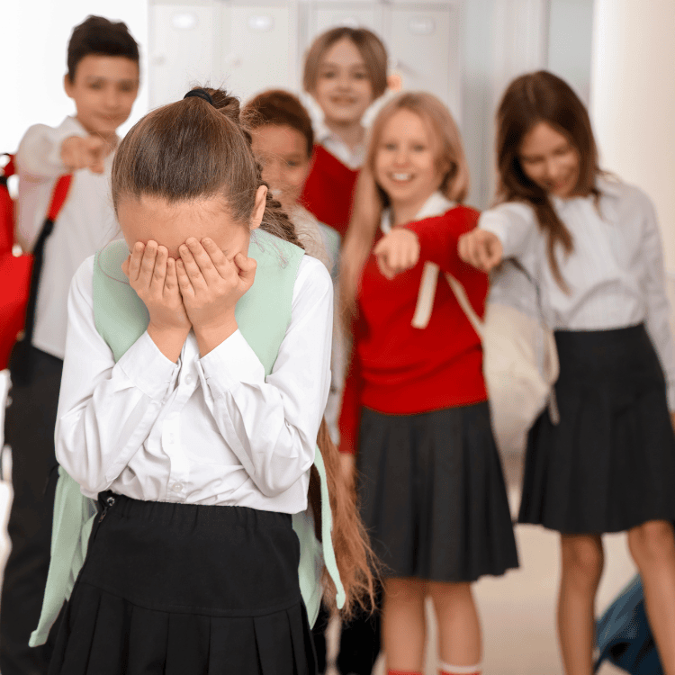 Understanding Bullying