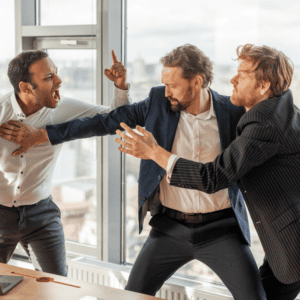 Violence at Work