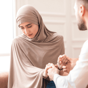 Forced Marriage and Honour-Based Violence