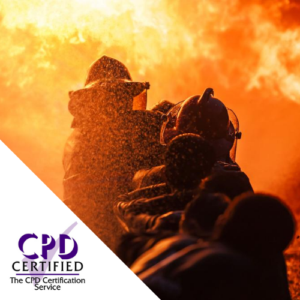 Fire Warden CPD Course