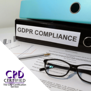 Understanding GDPR CPD Course