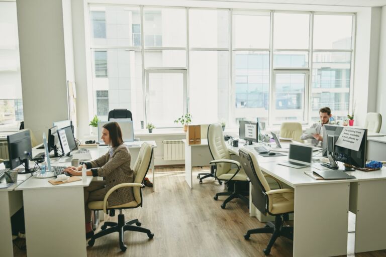 Absent In Work Reducing Absenteeism in the Workplace | Affects & causes