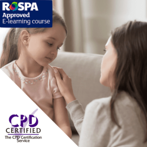 Childrens mental health awareness CPD Online Course