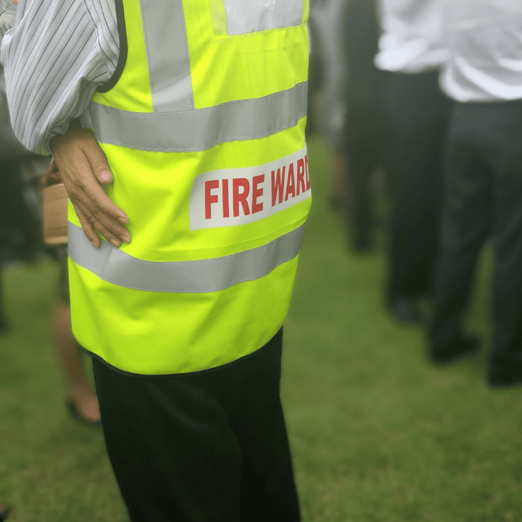Fire Warden