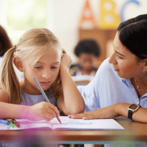 Mental Health in Schools