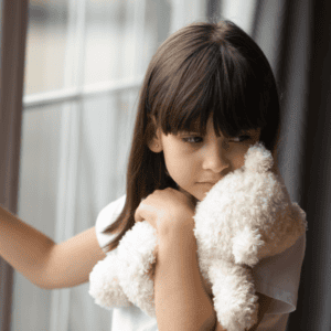 Child Neglect Awareness