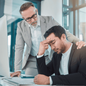 Workplace Mental Health