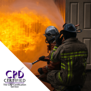 Fire Safety Awareness Course