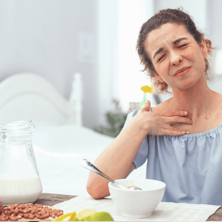 How to Become a Beekeeper 2 Anaphylaxis Awareness