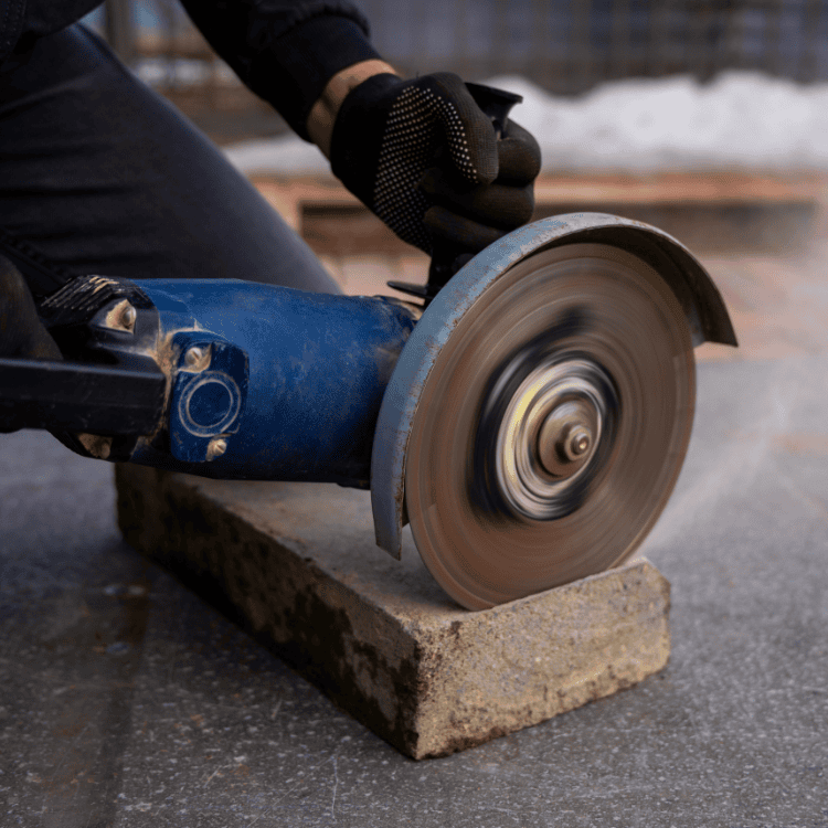 How to Become a Locksmith 5 Abrasive Wheels