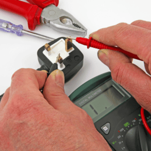 PAT Testing Awareness