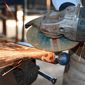 Abrasive Wheels