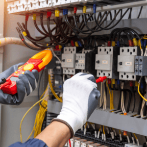 Electrical Safety Awareness
