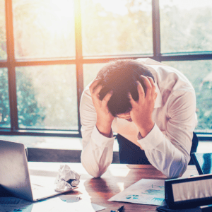 Workplace Stress Awareness