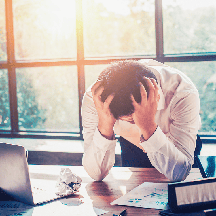 Workplace Stress Awareness
