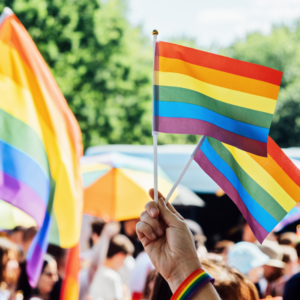 LGBTQ+ Awareness