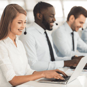 Customer Service Skills