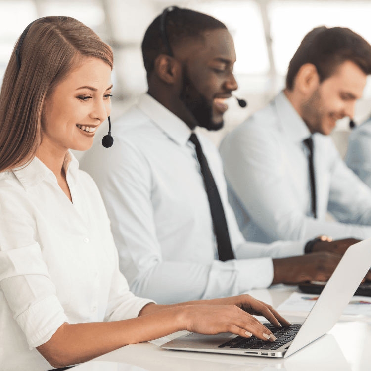 Customer Service Skills
